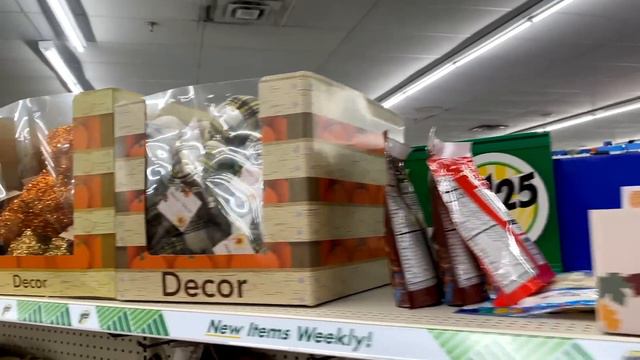 DOLLAR TREE SHOPPING: Things You NEED To BUY NOW BEFORE It's GONE!