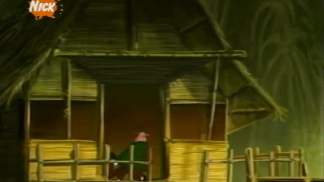 Argaï (NL) 20 - De Wilde Orchidee (full) смотреть онлайн