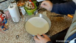 Стейк на воде (Су-Вид своими руками)