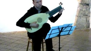 Bernard Hofstötter - J.S.Bach cello suite