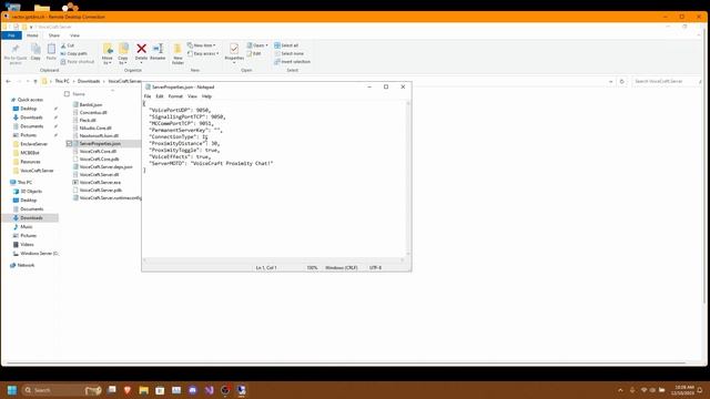 VoiceCraft Release Showcase And Installation - Voice Proximity Chat For MCBE/MCPE