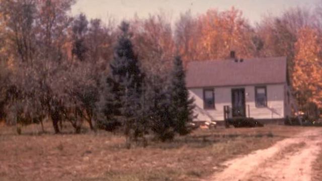 Карельская Америка смотреть онлайн