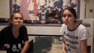 САМЫЙ МОКРЫЙ ЧЕЛЛЕНДЖ || TRY NOT TO LAUGH CHALLENGE
