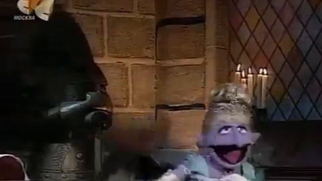 Граф Знак и Графиня смотреть онлайн