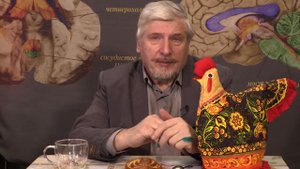 С. Савельев  Берегите глаза