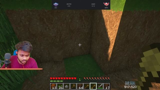 ?BACK TO MINECRAFT | NEW MAP | NEW VILLAGE | MINECRAFT POCKET + JAVA EDITION | LIVE STREAM | смотреть онлайн