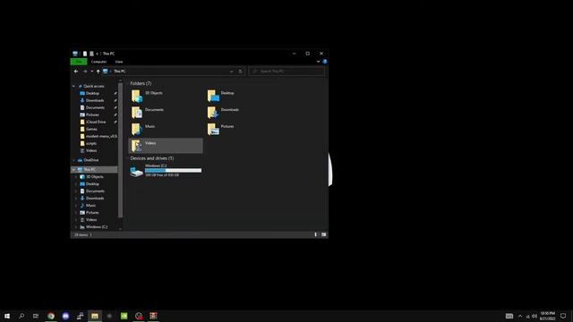 How to install Paping/TCP Ping Tutorial смотреть онлайн