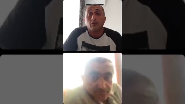 Кямран и Ашот смотреть онлайн