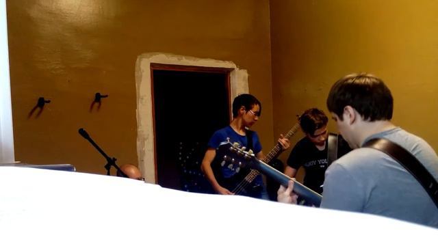 Твои красивые глаза (репетиция) смотреть онлайн