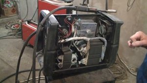 Бюджетные полуавтоматы.