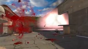 Bullets and More VR on the SpringboardVR Marketplace | Virtual Reality Game