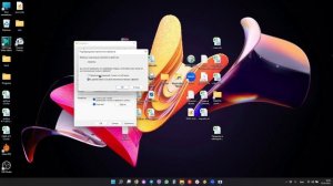 КАК СДЕЛАТЬ СЕКРЕТНУЮ ПАПКУ НА РАБОЧЕМ СТОЛЕ???