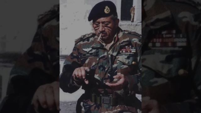 General Pervez Musharraf Pak Army#informative#facts