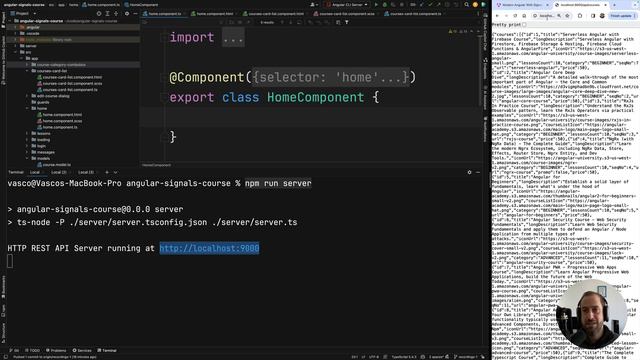14 Introduction To The Complete CRUD With Signals Section_1080p
