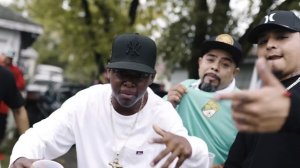 El Lirikario - Narcx Sonidera Feat El Moreno Mexicano Y Memiyo Loko (Video Official) 2021