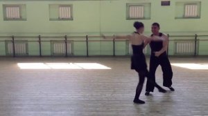 ,,Птицы＂-ДУЭТНЫЙ ЭТЮД