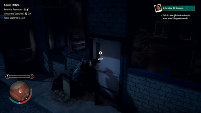 Episode 002 - Lethal Zone - State of Decay 2 смотреть онлайн