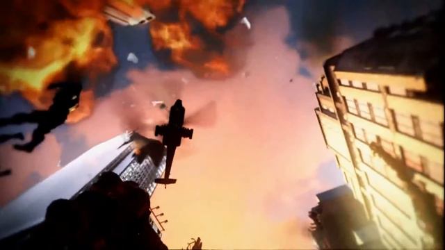 Prototype 3 Teaser 2019 смотреть онлайн