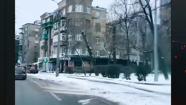 Харьков сегодня.Реальная жизнь на улицах города.Декабрь 2023