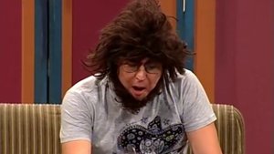 Çok Güzel Hareketler Bunlar 55.Bölüm