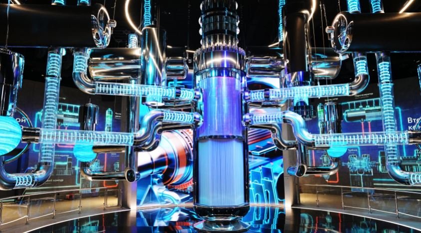 Энциклопедия большой страны: что покажут на выставке «Россия» на ВДНХ смотреть онлайн