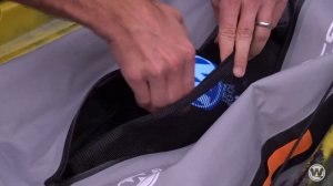 Wilderness Systems - Custom Drybag Accessory