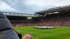 ТЫ ПОТЕРЯЕШЬ ДАР РЕЧИ... САМЫЕ КРАСИВЫЕ СТАДИОНЫ МИРА