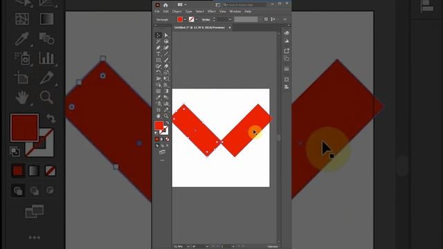 How to Make a Heart in Illustrator