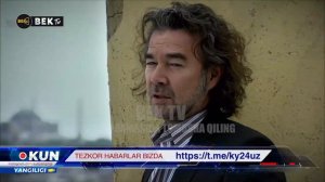 Qashqirlar Makoni PISTIRMA 293-Qism | O'zbek tilida | 6 FASL