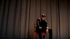 Александр Романов.Всероссийский видеоконкурс «Край березовый, край Есенина»