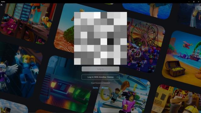 Roblox (Last Version With Hyperion) смотреть онлайн