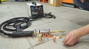 Споттер FoxWeld IMS SPOT 2702