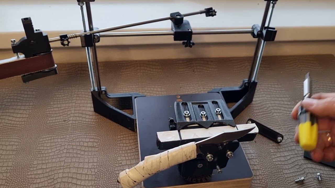 "⚔️ВЖИК-СТАНЦИЯ" -расширяем функционал! смотреть онлайн