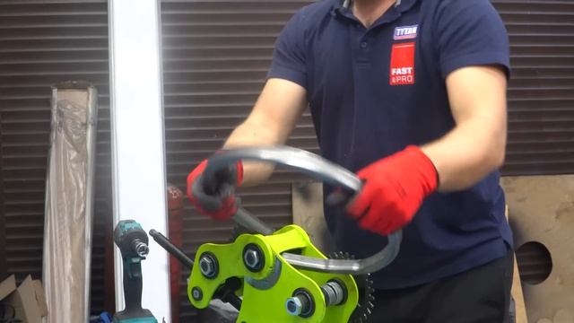 Гениальная идея из гаражной петли. Такого ты еще не видел смотреть онлайн