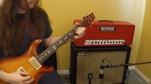 Pigtronix Gate Keeper Review