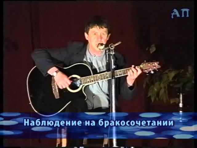 Последний концерт Евгения Шигина смотреть онлайн