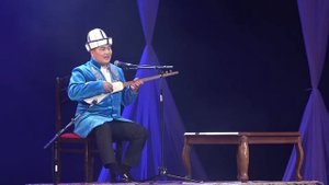 ЖАНЫ АЙТЫШ Айнур менен Элмирбектин айтышы жаныланды (2023) Кутман Садыбакасов & Нурзат Каруу