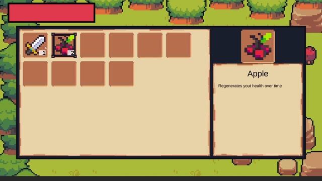 Inventory System in Unity based on Scriptable Objects - P1 смотреть онлайн