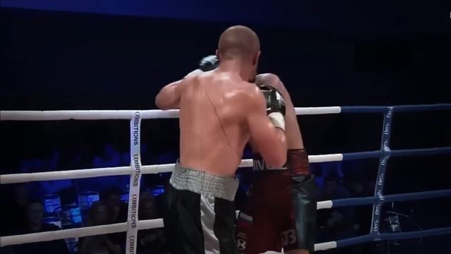 Dmitry Bivol Vs Yevgeni Makhteienko | FULL FIGHT HIGHLIGHTS || BOXING FIGHT HD смотреть онлайн