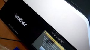 Brother MFC J3520 - не печатает, не принимает бумагу.