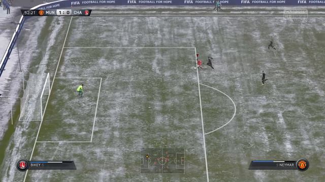 FIFA 15 Карьера #56 [ФИНАЛ КУБКА ФУТБОЛЬНОЙ ЛИГИ ] смотреть онлайн