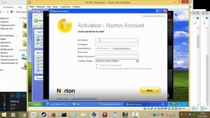 бесплатный ключ на 180 дней для norton internet security