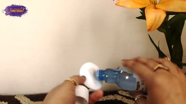 The Body Shop Camomile Waterproof Eye and Lip Makeup Remover. смотреть онлайн