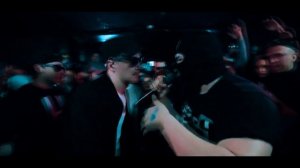 ЗАГУБНЫЙ МАЙК( X НАБИ НАБАТ)-ПОД ДРУГОЙ БИТ