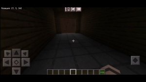 ОБЗОР КАРТЫ ОТЦА ОДИНОЧКИ НЮКЕМА НА МАЙНКРАФТ ПЕ +СЛИВ НА 1К