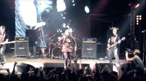 Slot/Слот - Odni (Live)