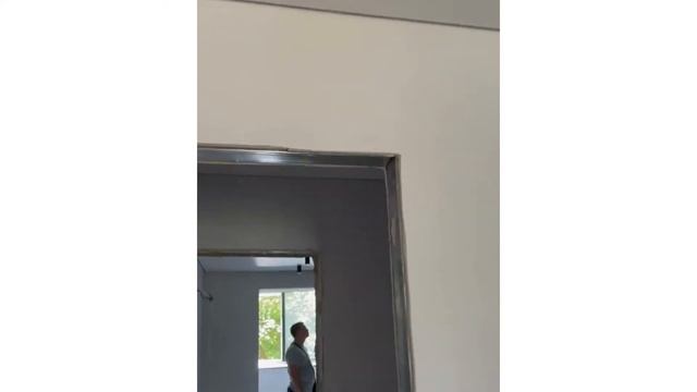 Вся квартира на тіньовому профілі. Тіньові натяжні стелі від SAHAR смотреть онлайн