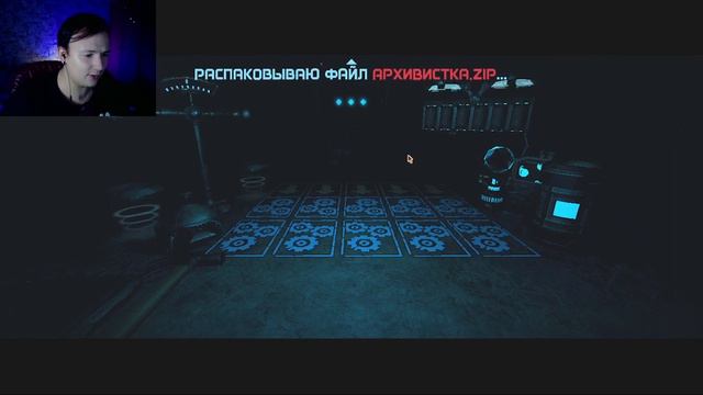 ГДЕ ПОДПИСАТЬ?! | Inscryption #8 смотреть онлайн