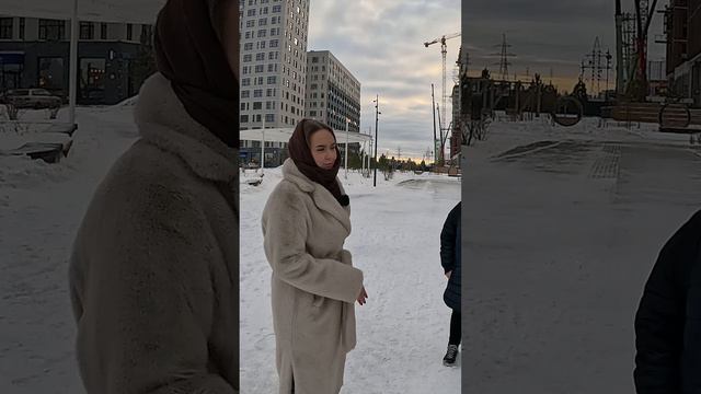 КАК ВАМ ЭТОТ ЖК? #жктюмени #3452 #555515 #новостройкиТюмени