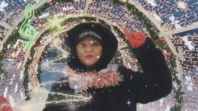 ДРУЗЬЯ, С НОВЫМ ГОДОМ !ПУСТЬ ВСЕ МЕЧТЫ СБЫВАЮТСЯ! ЖЕЛАНИЯ ИСПОЛНЯЮТСЯ! #голос #вокал #песни #учупет